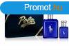 Ralph Lauren Polo Blue - parf&#xFC;m 125 ml + parf&#