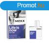 Mexx Life Is Now For Him - EDT 50 ml