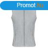 Ni MELODIE polr mellny, Kariban KA906, Snow Grey-2XL