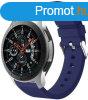 4wrist Szilikon sz&#xED;j Samsung Galaxy Watch-hoz - Mid