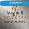 Assassin's Creed: Odyssey - Season Pass (DLC) (Digitlis kul
