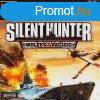 Silent Hunter 4: Wolves of the Pacific Gold Edition (Digitl
