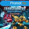 Transformers: Earthspark - Expedition (Digitlis kulcs - PC)