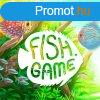 Fish Game (Digitlis kulcs - PC)