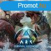 ARK: Survival Ascended (Digitlis kulcs - PC)