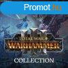 Total War: Warhammer III Collection (EU) (Digitlis kulcs - 
