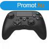 HORI ONYX Plus Wireless Controller for Playstation 4, black 