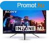 Jtkos monitor Sony Inzone M3 27