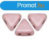 Kheops par Pucagyngy - White Pink Luster - 6mm