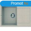 Elleci Easy 135 grnit mosogat medence Avena