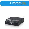 FORMRACK Slimrack 3U+2U 500x480 rack szekrny - RAL9005 feke