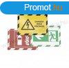 Duraframe Security A4 - zld-fehr (4944-131) infokeret
