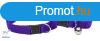 Lupine macska nyakrv (Lila 1,25 cm szles CAT csengvel 21-