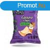 Samai cassava chips tengeri ss 57 g