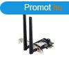 LAN Asus WiFi 6E PCI-e krtya PCE-AXE5400