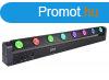 FTS LED BAR 8x12W rgbw lmpa