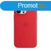 Apple MagSafe-rgzts iPhone14 ProMax szilikontok (PRODU