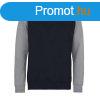 Just Hoods Uniszex baseball krnyakas pulver AWJH033, Oxfor
