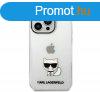Karl Lagerfeld Choupette Body Apple iPhone 14 Pro Max htlap