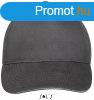 Uniszex tpzras 5 paneles pamut baseball sapka, SOL&#0