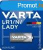 Varta LR1 Professional lady elem 1,5V-os(N) bl/1