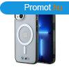 BMW Silver Ring MagSafe - telefontok iPhone 14 Plus (Transpa