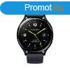 Xiaomi Watch 2 okosra, Black