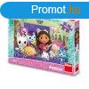 Puzzle 100XL db - Gabi babahza