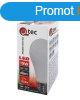 Qtec LED E27 19W A65 2700K (meleg fehr) 1520lm