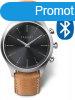 Kronaby V&#xED;z&#xE1;ll&#xF3; Connected watch S