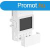 SMART WIFI CONTROLLER FOR TEMP. AND HUMIDITY 20A