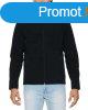 Hammer uniszex softshell dzseki, Gildan GISS800, Black-3XL