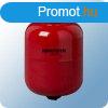 Aquasystem VR12 tgulsi tartly ftsre, 12 literes, piros,