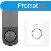 EL-IP10 SMART PHOTO DOORBELL CAMERA + CHIME SET