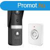 EL-IP11 SMART PHOTO DOORBELL CAMERA + CHIME SET