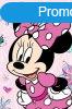 Disney Minnie egr Flowers mikroflanel takar