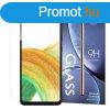 Standard edzett veg Samsung Galaxy A34 5G flia