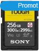 Sony 256GB SDXC Tough UHS-II CL10 U3 V90