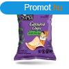 Samai cassava chips tengeri ss 57 g