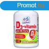 1x1 vitamin D3-vitamin 4000IU rgtabletta 100 db