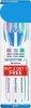 Sensodyne Sensitive Soft fogkefe 3db