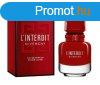 Givenchy L&#xB4;Interdit Rouge Ultime - EDP 35 ml