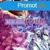 UNDER NIGHT IN-BIRTH Exe:Late[cl-r] (Digitlis kulcs - PC)