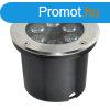 GRF1 LED GROUND FIXTURE 5W 4000K IP67 24V 15 96GRF1/51524