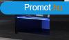 LED vilgts szett TV llvnyhoz (kk)