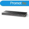 TP-Link TL-SG116E Easy Smart switch