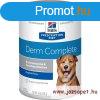 Hill&#039;s Prescription Diet Derm Complete konzerv 370g