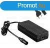 Tlt 54.6V 2.0A XLR - elektromos kerkpr