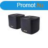 LAN/WIFI Asus Router ZenWifi AX1800 Mini Mesh - XD4 PLUS 2-P