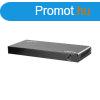 Logilink HDMI switch 4x1-Port 4K/60 Hz Black
